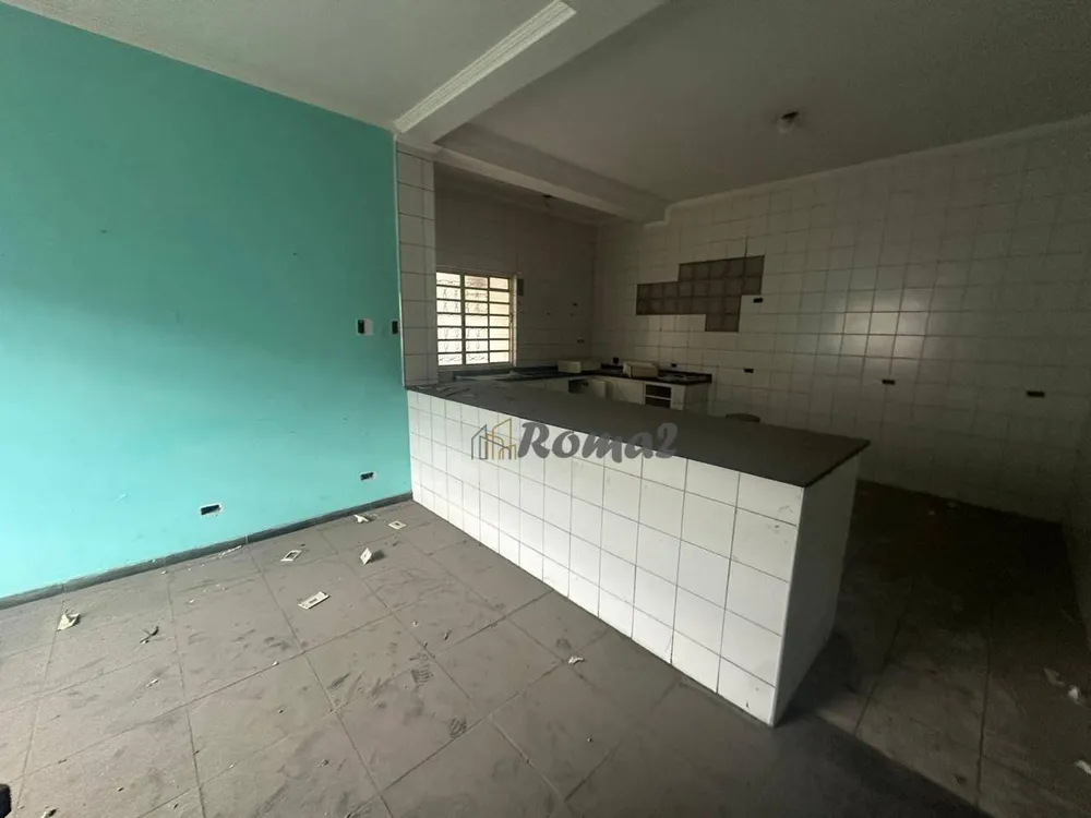 Depósito-Galpão, 350 m² - Foto 12