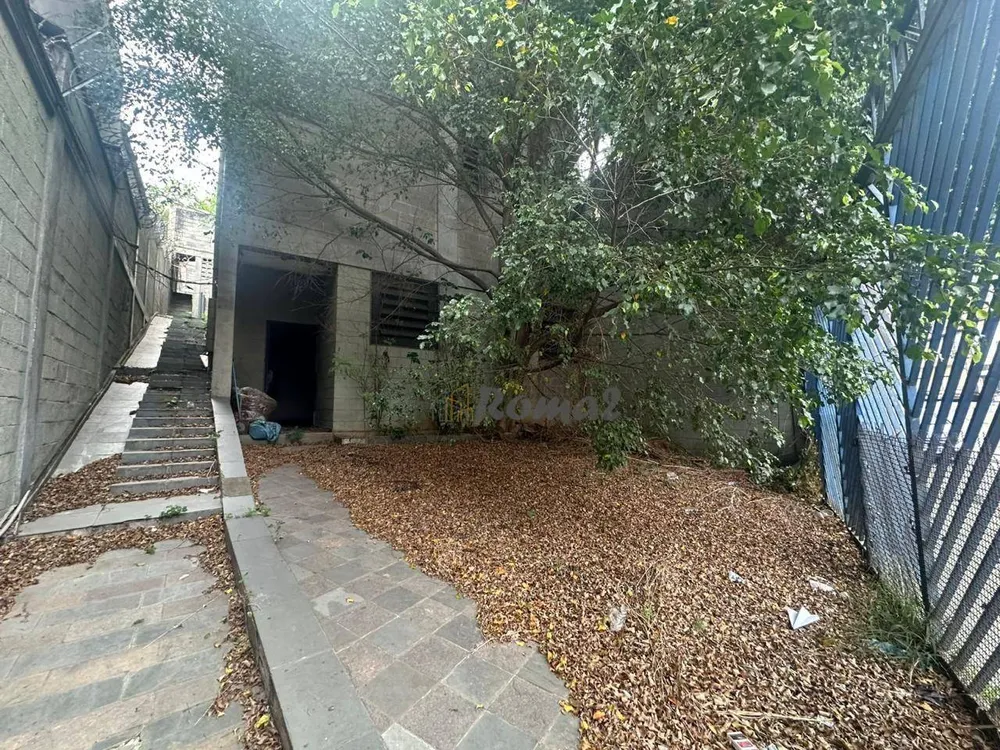 Depósito-Galpão, 350 m² - Foto 3