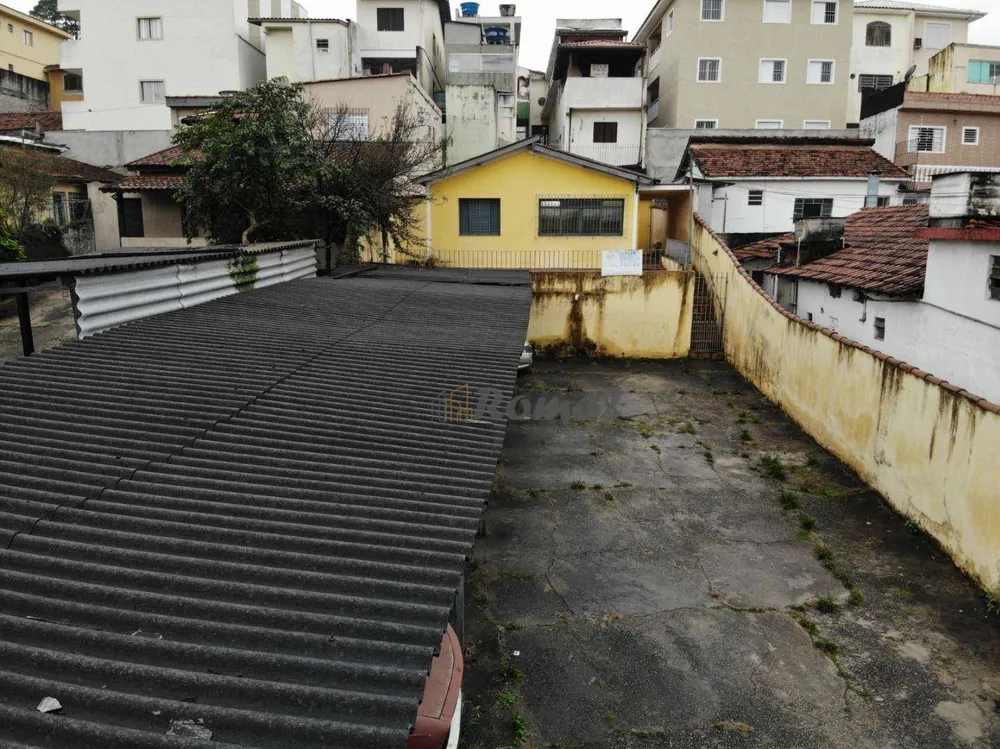 Terreno, 370 m² - Foto 1
