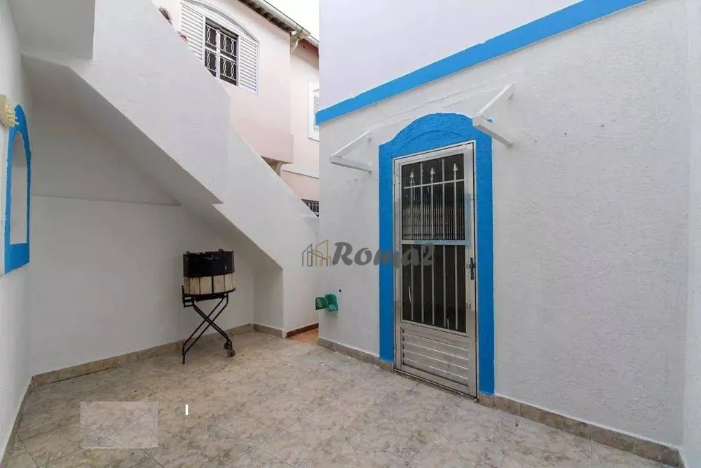 Sobrado, 3 quartos - Foto 12