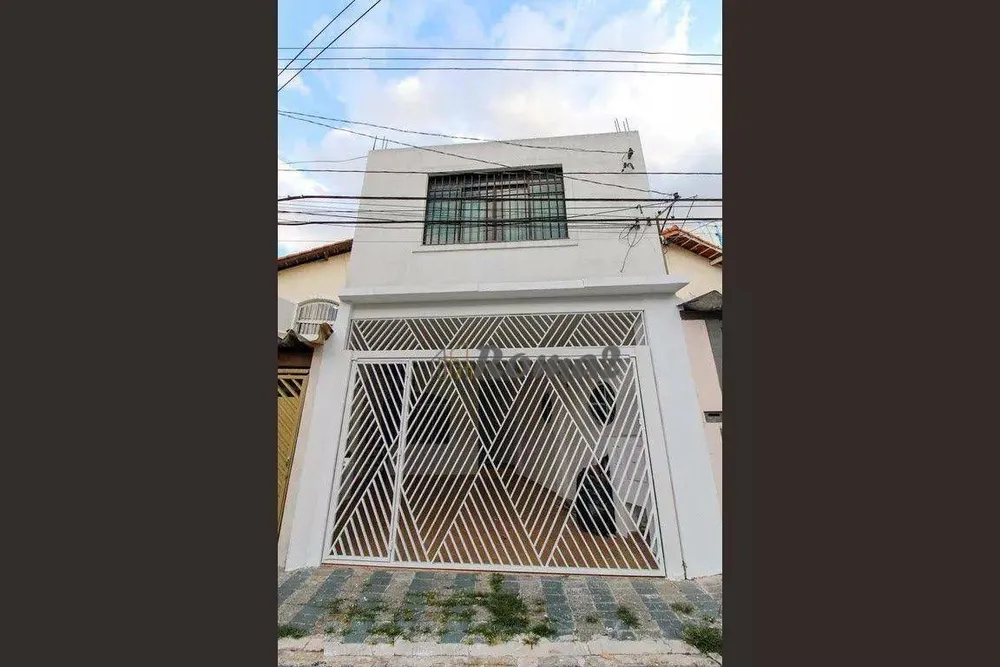 Sobrado, 3 quartos - Foto 2