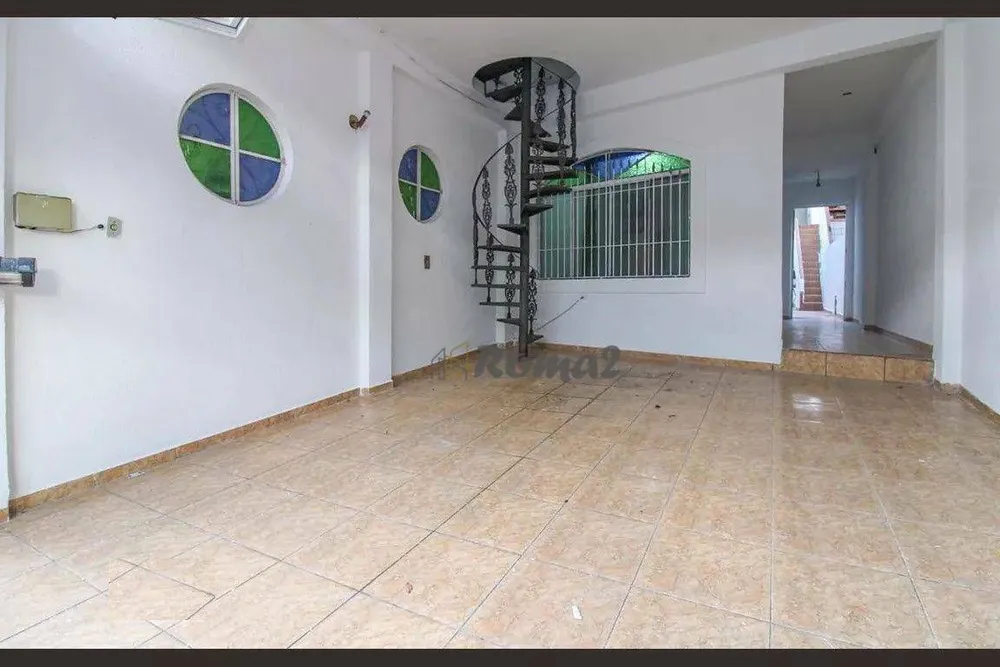 Sobrado, 3 quartos - Foto 1