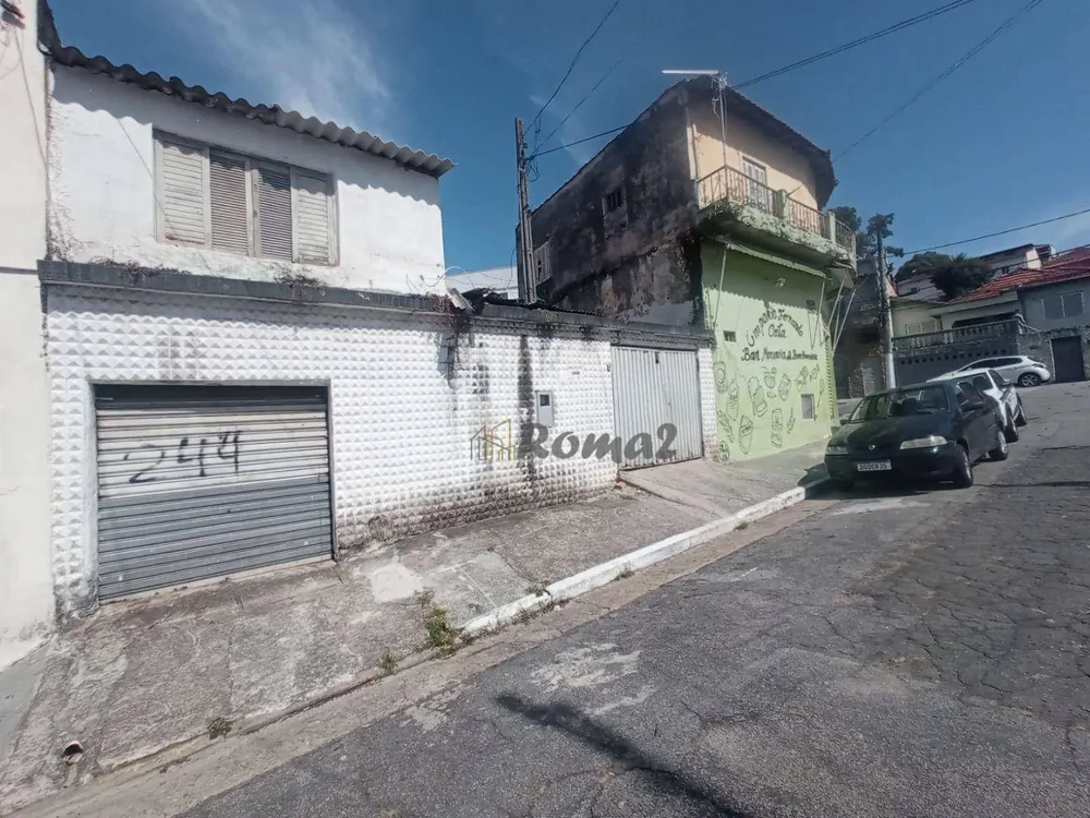 Terreno, 1 m² - Foto 2