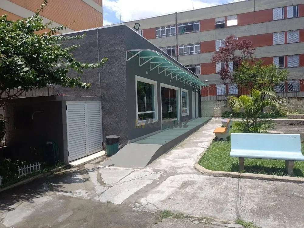 Apartamento, 2 quartos, 78 m² - Foto 11