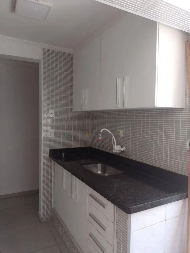 Apartamento, 2 quartos, 78 m² - Foto 2