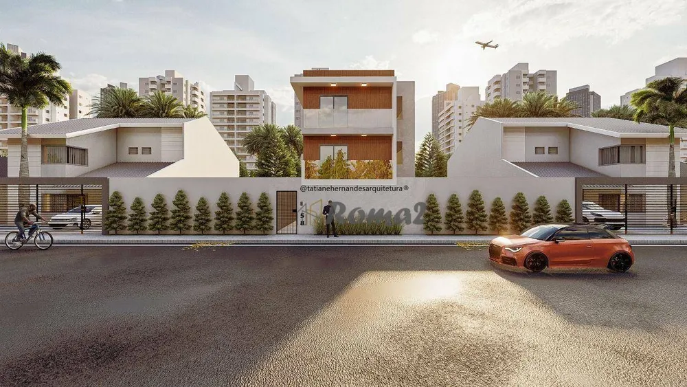 Terreno, 304 m² - Foto 1