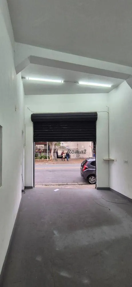 Loja-Salão, 30 m² - Foto 3