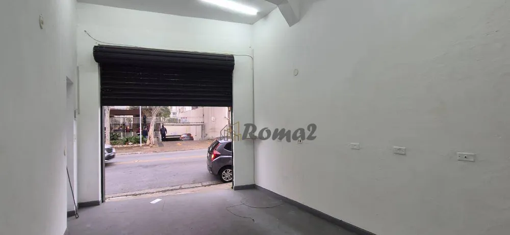 Loja-Salão, 30 m² - Foto 2