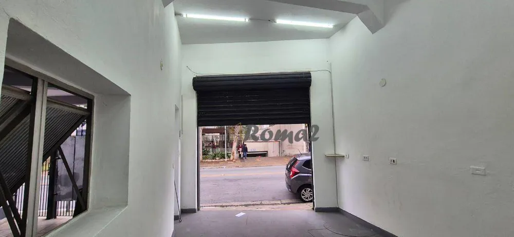 Loja-Salão, 30 m² - Foto 1