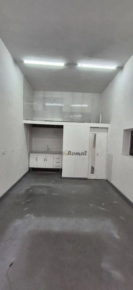 Loja-Salão, 30 m² - Foto 4