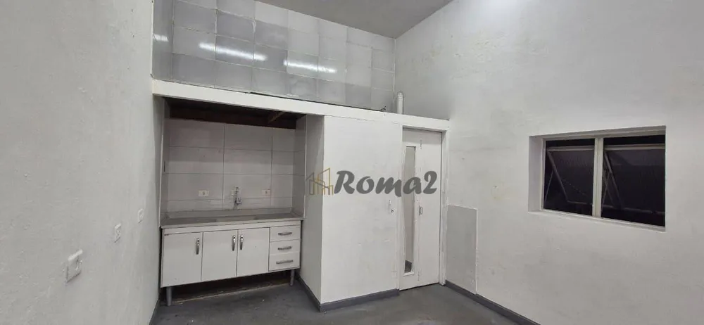 Loja-Salão, 30 m² - Foto 6