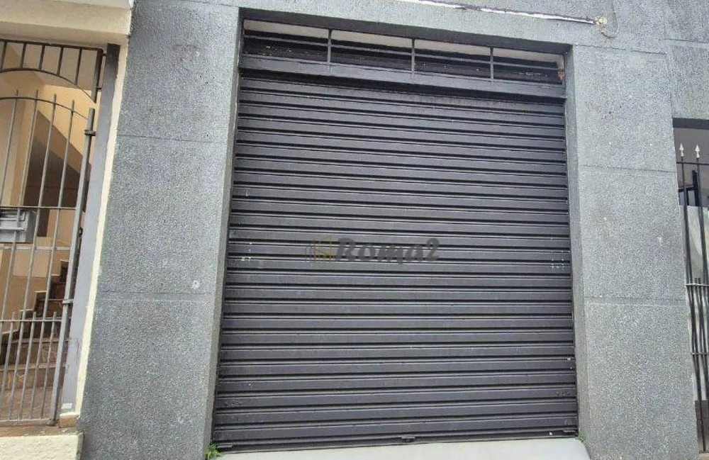 Loja-Salão, 30 m² - Foto 8