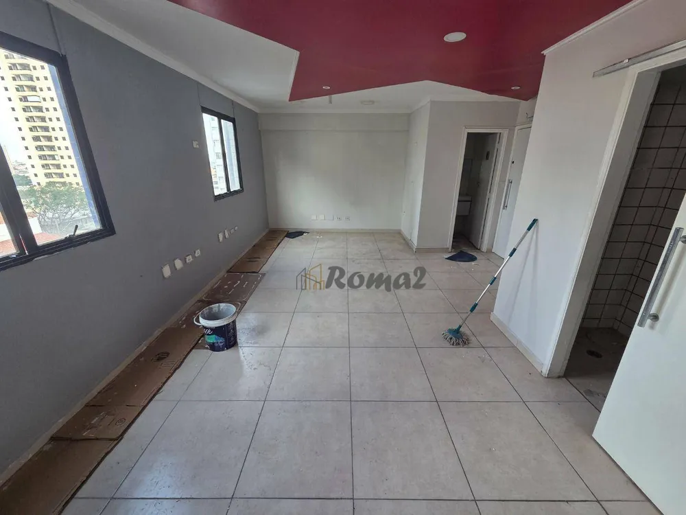 Sala-Conjunto, 66 m² - Foto 1