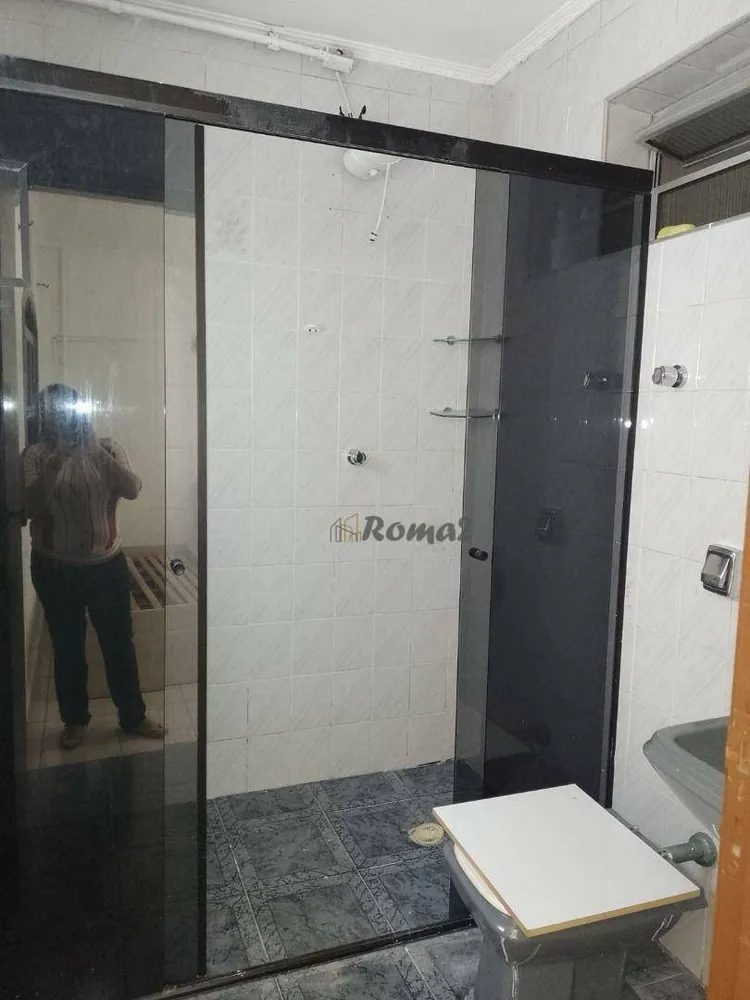 Sobrado, 3 quartos - Foto 1