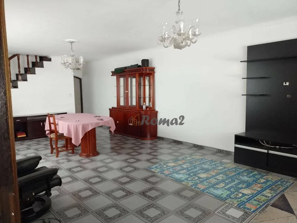 Sobrado, 3 quartos - Foto 1