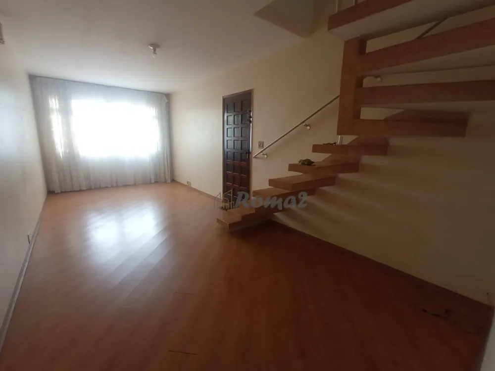 Sobrado, 2 quartos - Foto 1