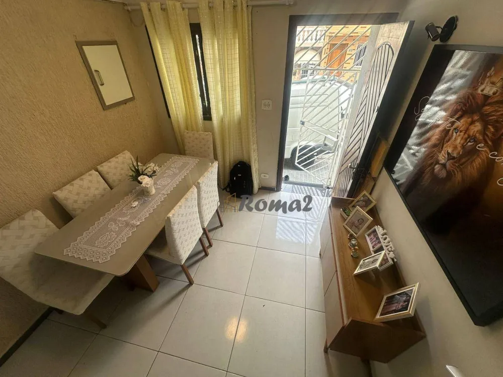 Sobrado, 2 quartos - Foto 2