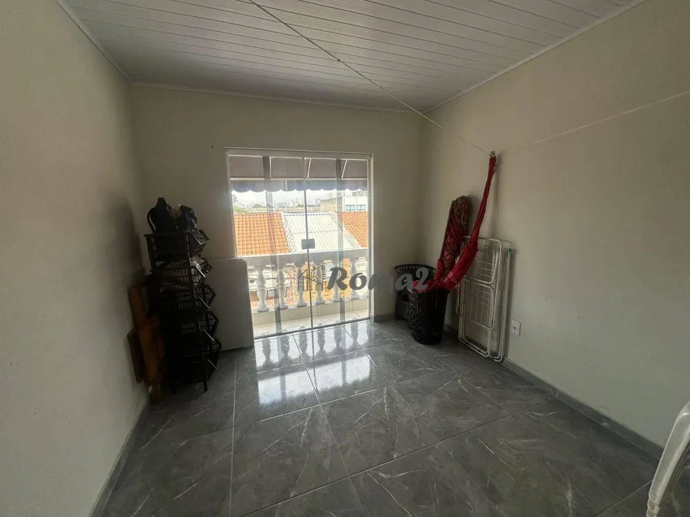 Sobrado, 2 quartos - Foto 15
