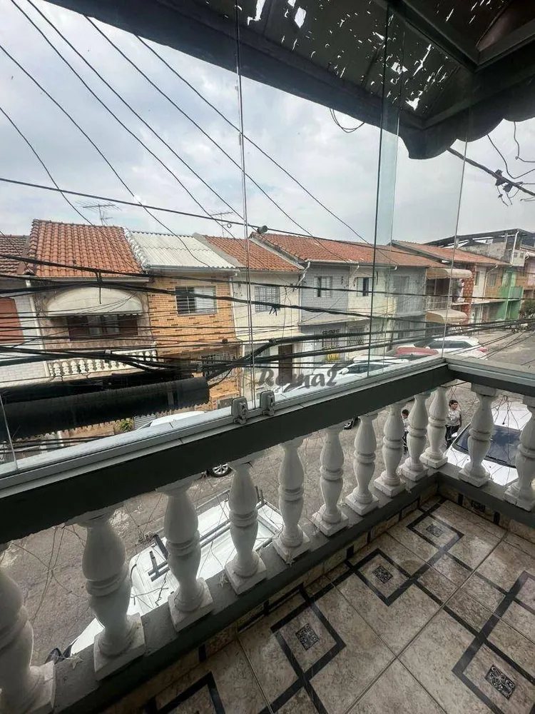 Sobrado, 2 quartos - Foto 11