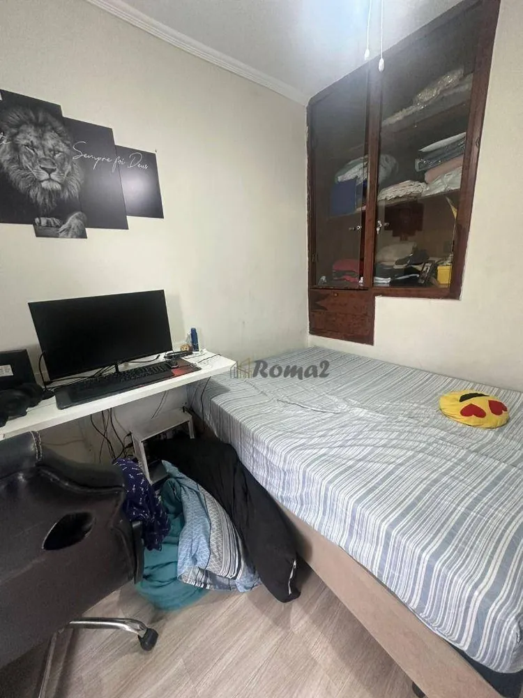 Sobrado, 2 quartos - Foto 10