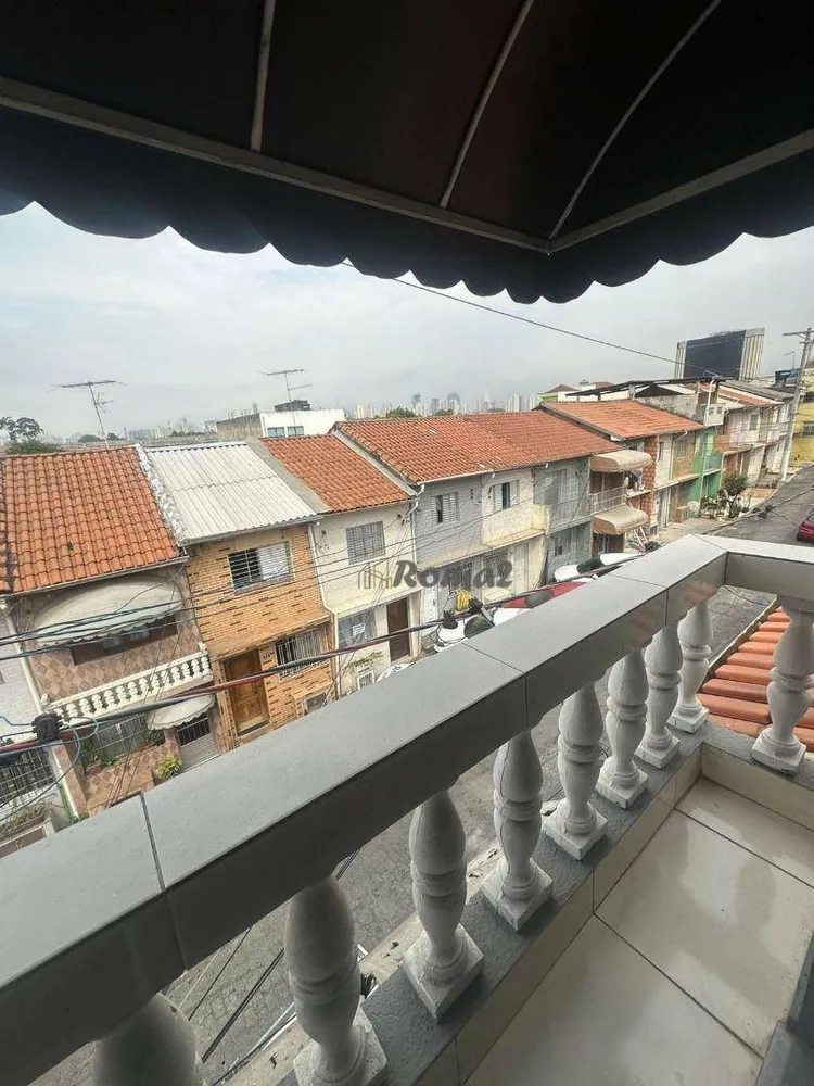 Sobrado, 2 quartos - Foto 16