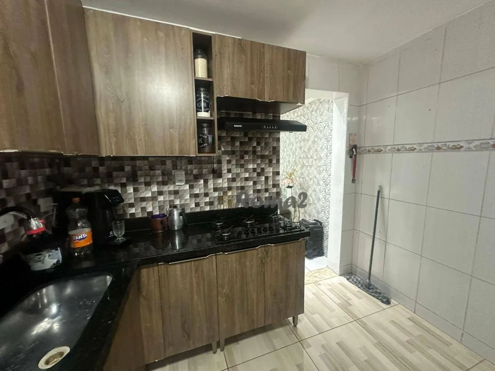 Sobrado, 2 quartos - Foto 4