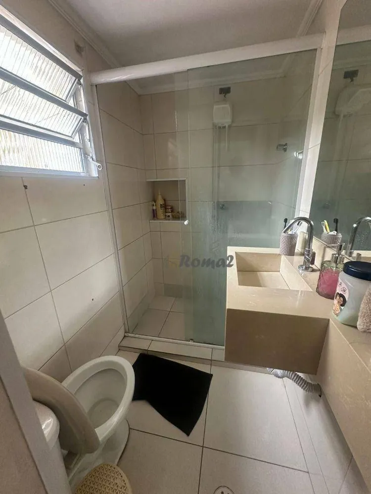 Sobrado, 2 quartos - Foto 8