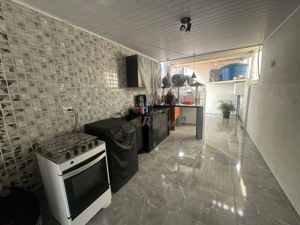 Sobrado, 2 quartos - Foto 13