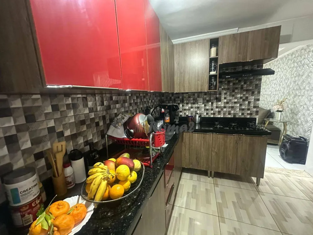 Sobrado, 2 quartos - Foto 6
