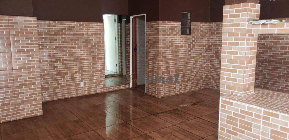 Loja-Salão, 119 m² - Foto 1