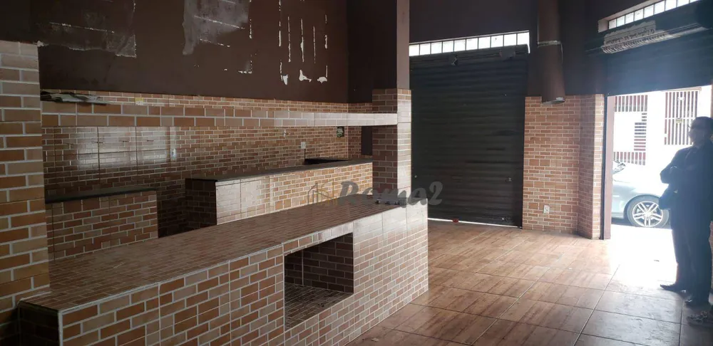 Loja-Salão, 119 m² - Foto 5
