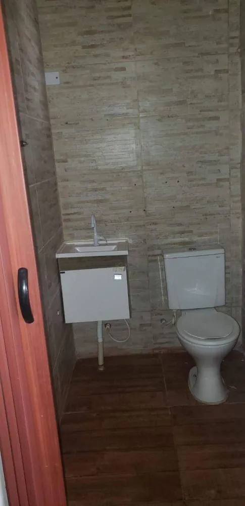 Loja-Salão, 119 m² - Foto 10