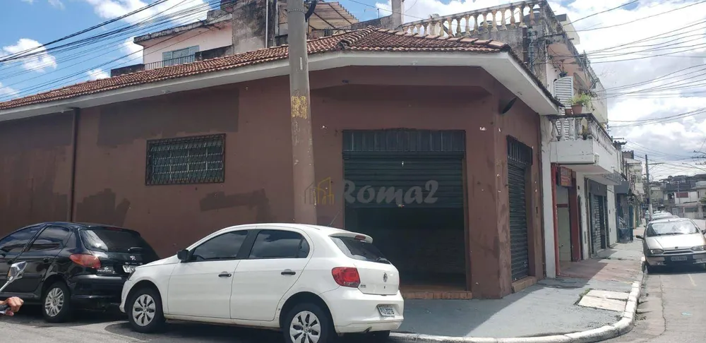 Loja-Salão, 119 m² - Foto 14