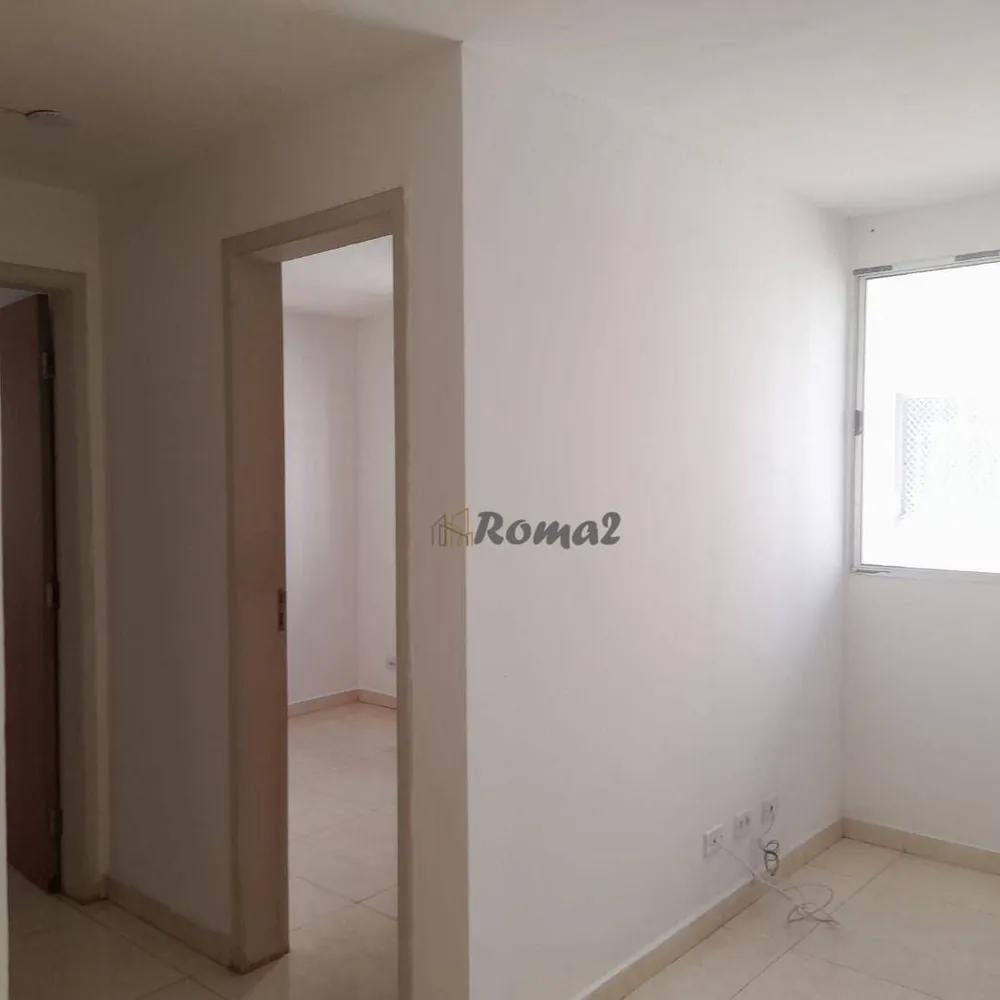 Apartamento, 2 quartos, 44 m² - Foto 5