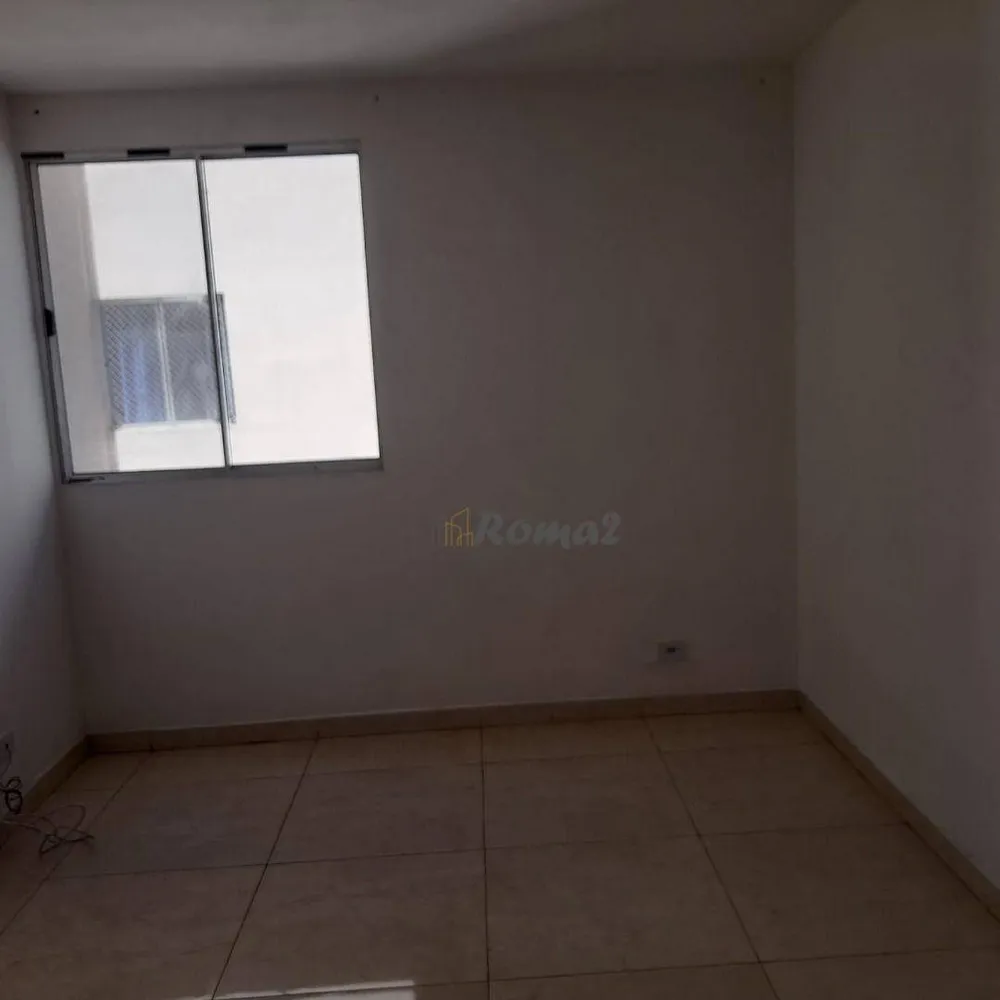 Apartamento, 2 quartos, 44 m² - Foto 1