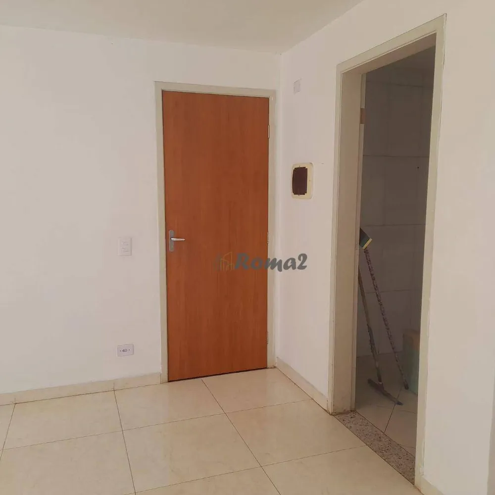 Apartamento, 2 quartos, 44 m² - Foto 4