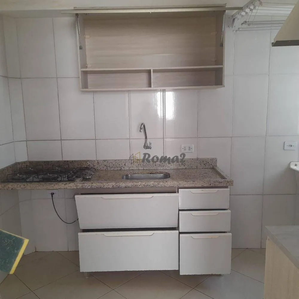 Apartamento, 2 quartos, 44 m² - Foto 2