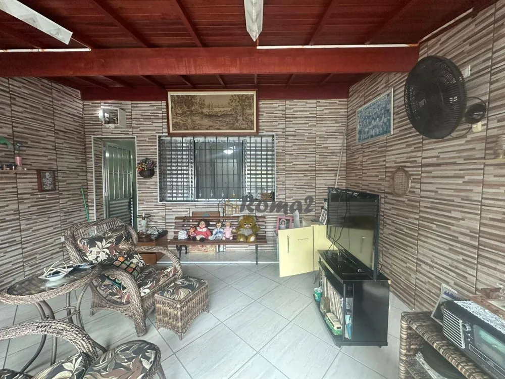Sobrado, 2 quartos - Foto 7