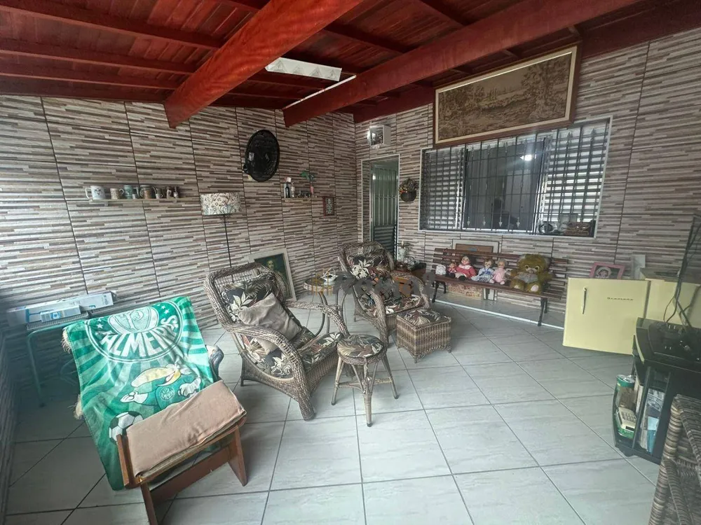 Sobrado, 2 quartos - Foto 11