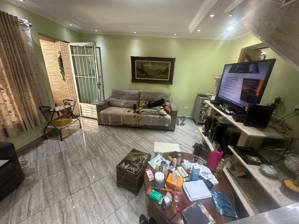 Sobrado, 2 quartos - Foto 6
