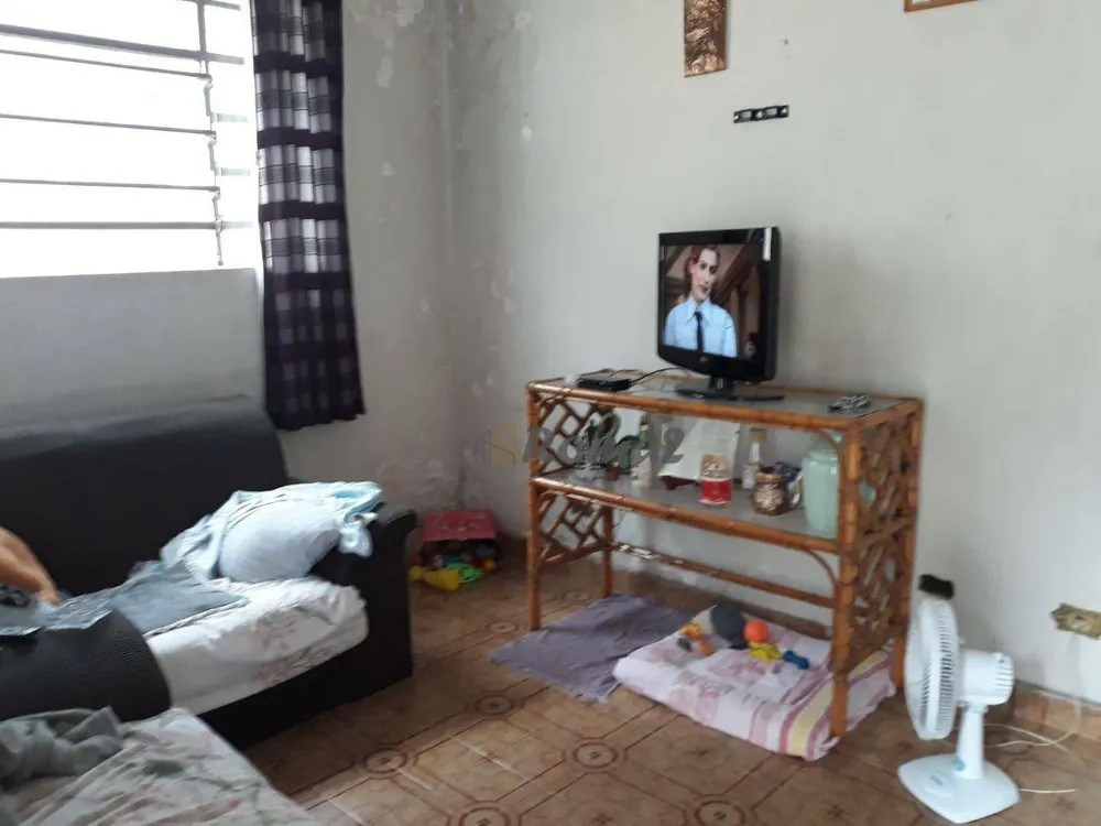 Casa, 2 quartos - Foto 2