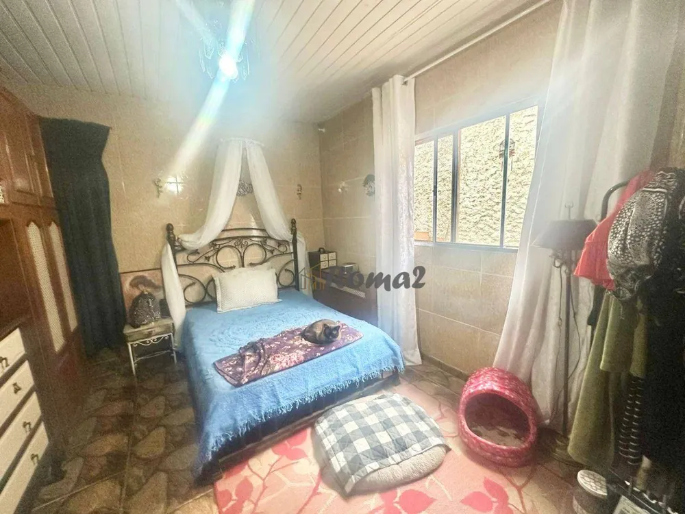 Casa, 3 quartos - Foto 9