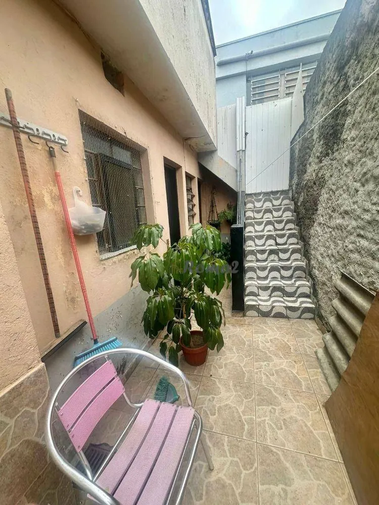 Casa, 3 quartos - Foto 14