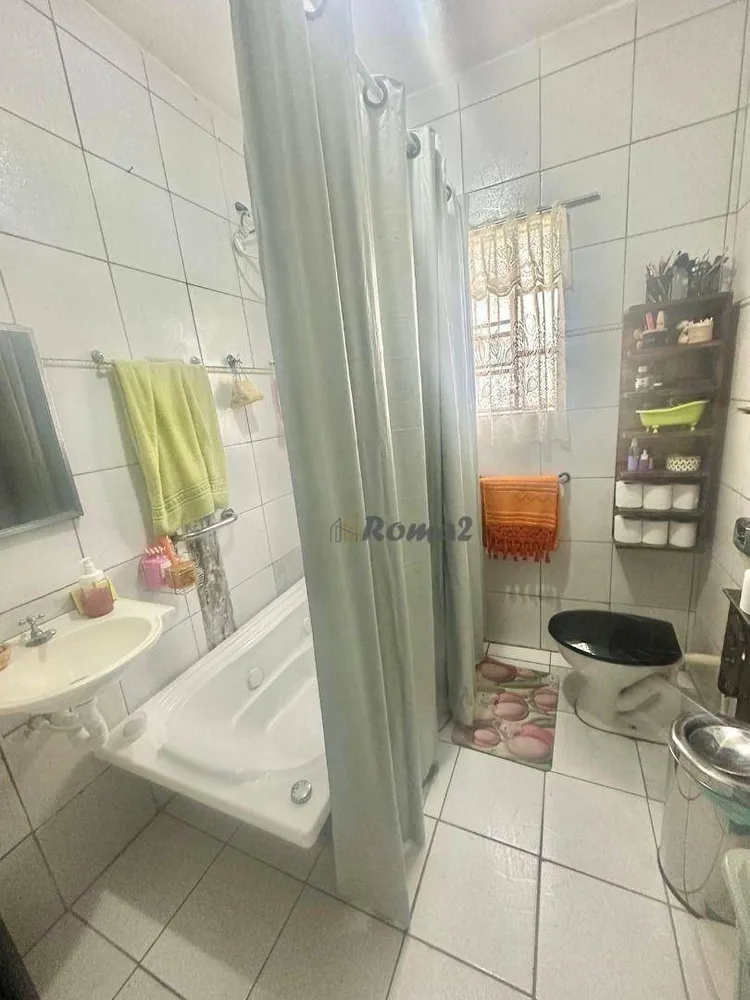 Casa, 3 quartos - Foto 7
