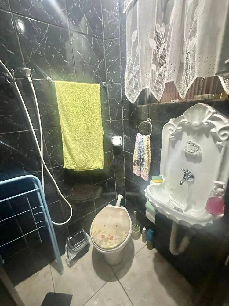 Casa, 3 quartos - Foto 12