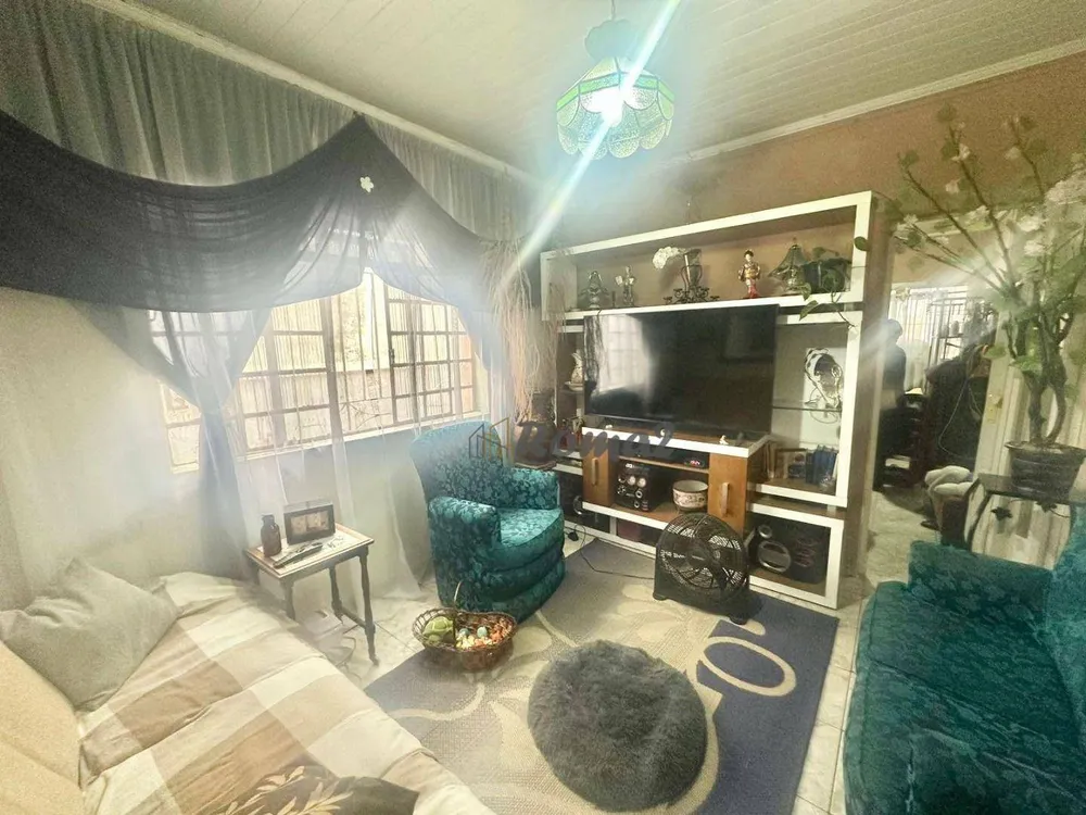 Casa, 3 quartos - Foto 4