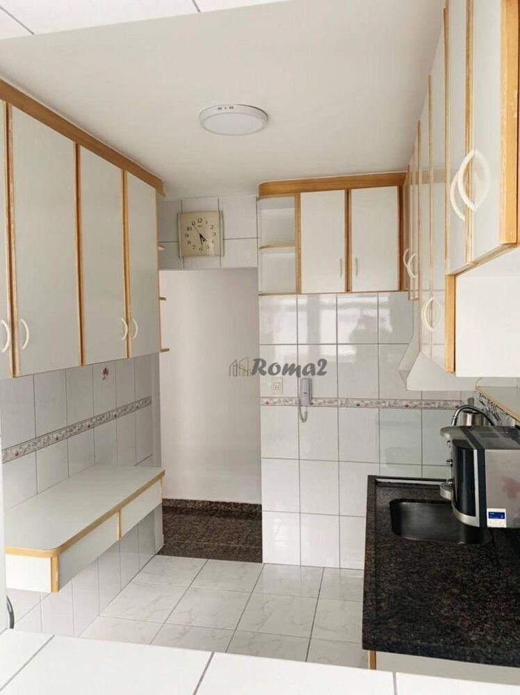 Apartamento, 2 quartos, 57 m² - Foto 1