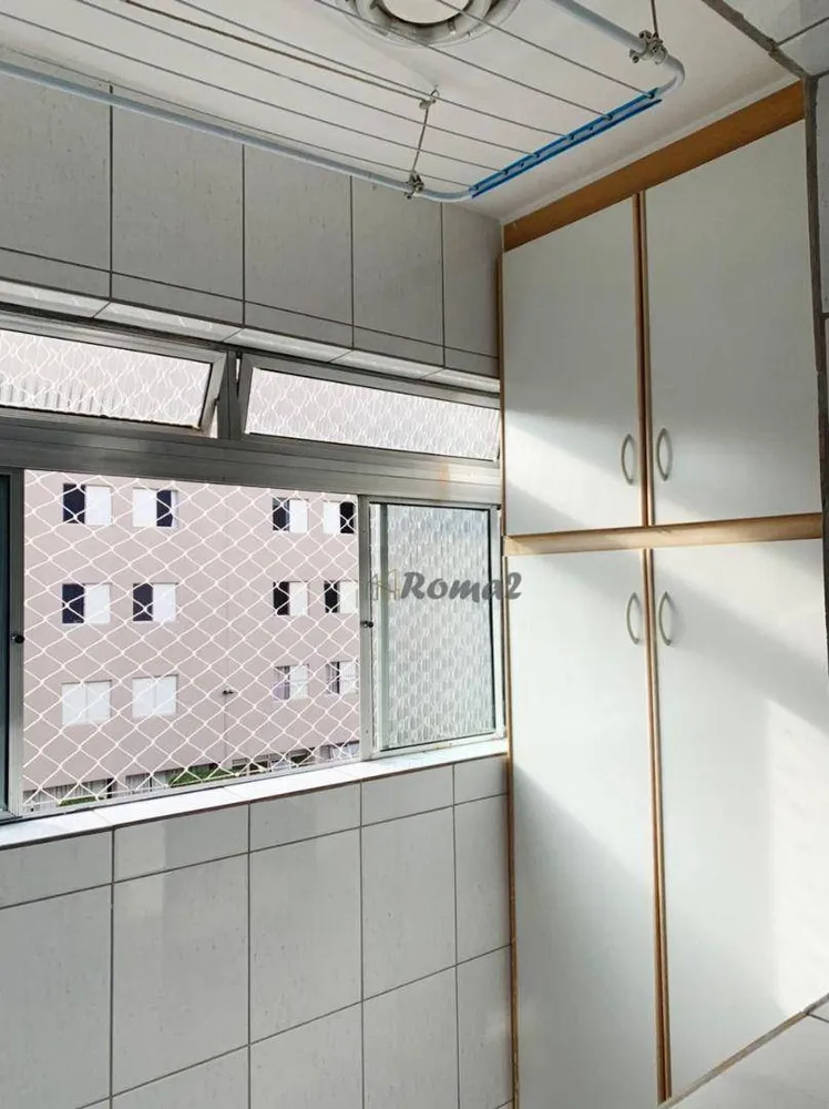 Apartamento, 2 quartos, 57 m² - Foto 10