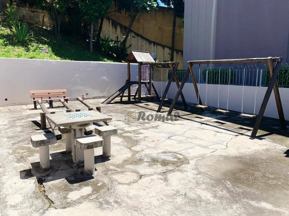 Apartamento, 2 quartos, 57 m² - Foto 9