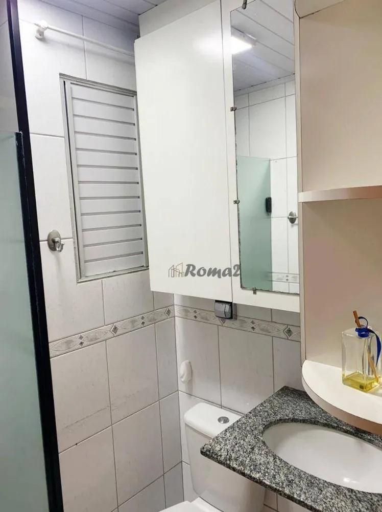 Apartamento, 2 quartos, 57 m² - Foto 8